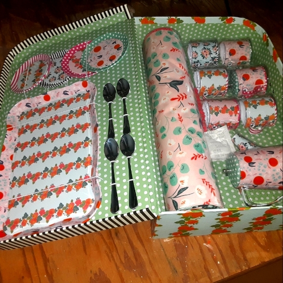 Toys Matilda Jane Tea Set Poshmark